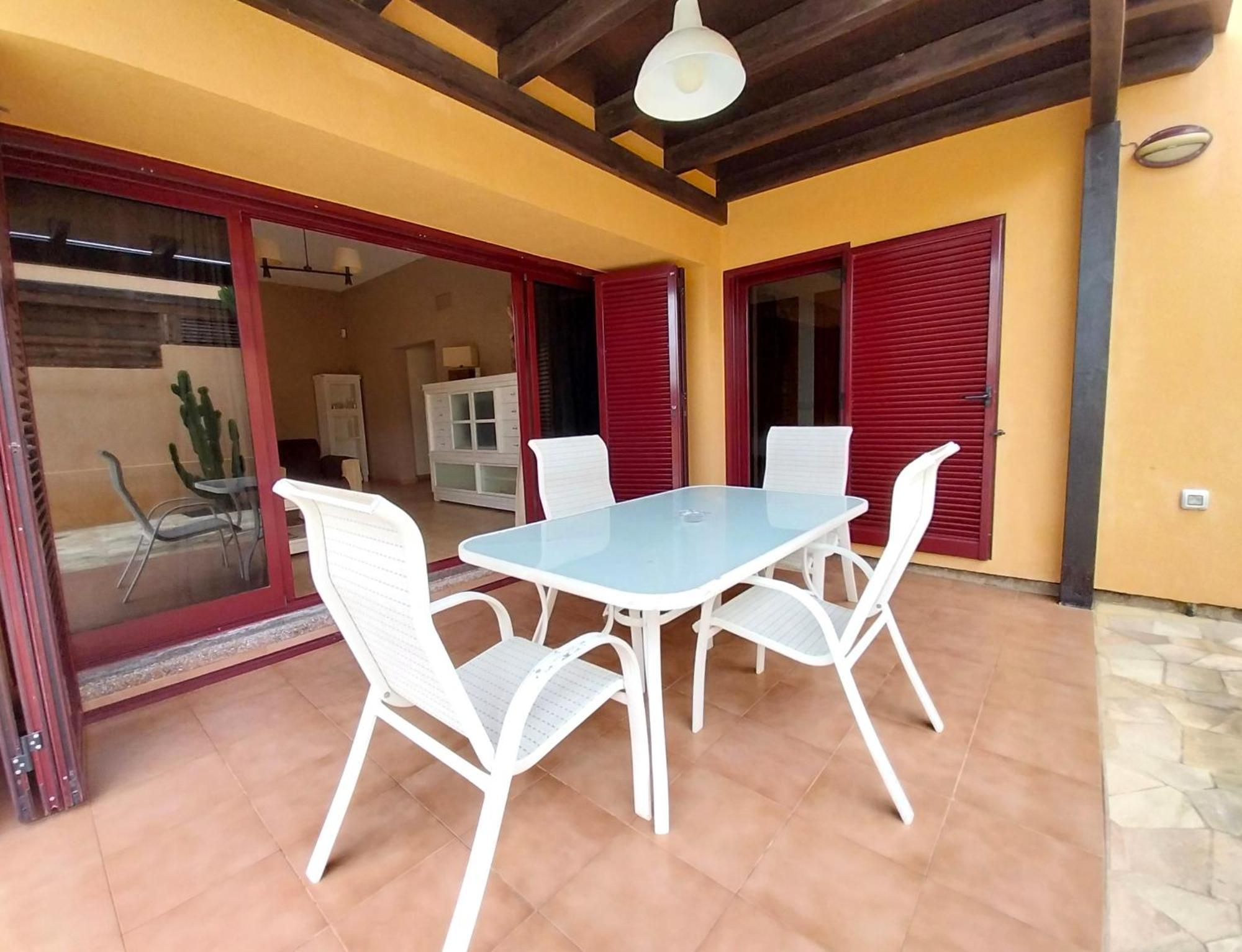Вилла Casa Ara Коральео Экстерьер фото